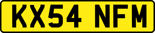 KX54NFM