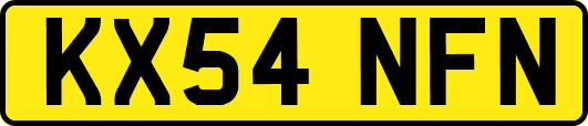 KX54NFN
