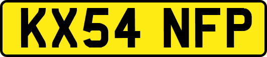 KX54NFP
