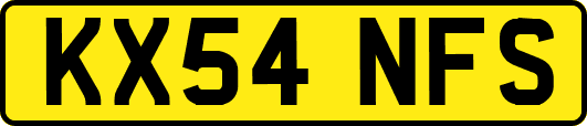 KX54NFS