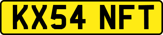 KX54NFT