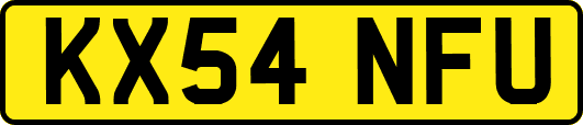 KX54NFU
