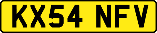 KX54NFV