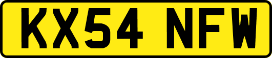 KX54NFW