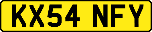 KX54NFY