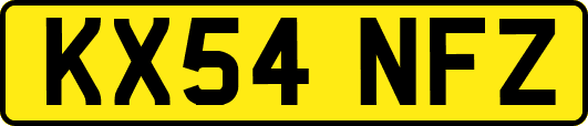 KX54NFZ