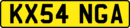 KX54NGA