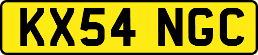 KX54NGC