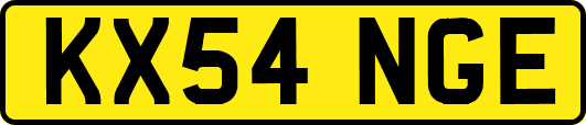KX54NGE