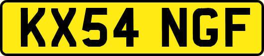 KX54NGF