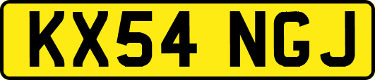 KX54NGJ