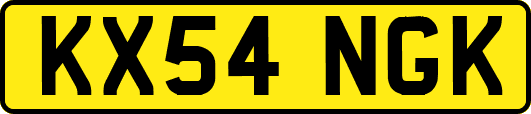 KX54NGK