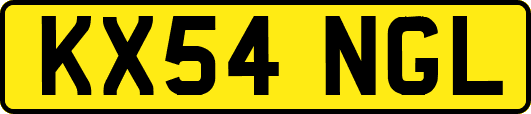 KX54NGL