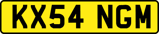 KX54NGM