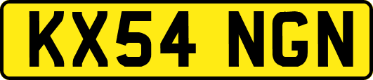 KX54NGN