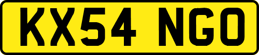 KX54NGO