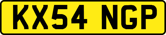 KX54NGP