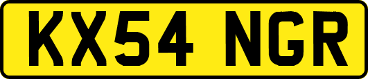 KX54NGR
