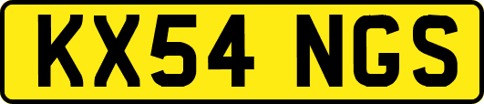 KX54NGS