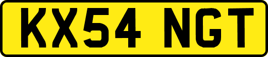 KX54NGT