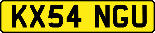 KX54NGU