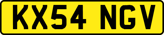 KX54NGV