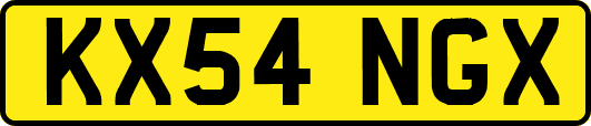 KX54NGX