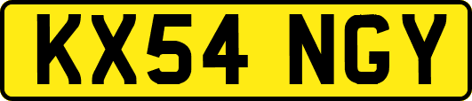 KX54NGY