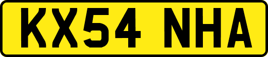 KX54NHA