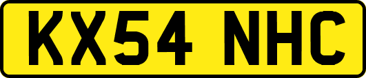 KX54NHC