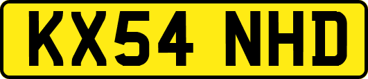 KX54NHD