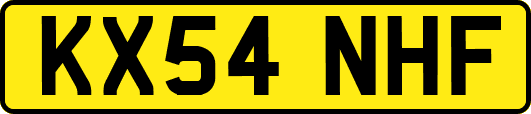 KX54NHF