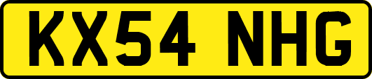 KX54NHG