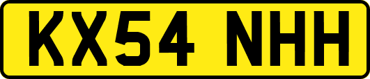KX54NHH