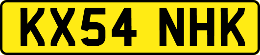 KX54NHK