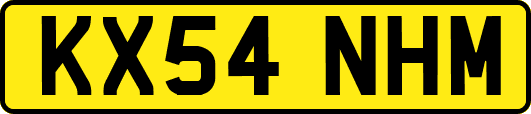 KX54NHM