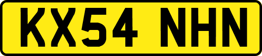 KX54NHN