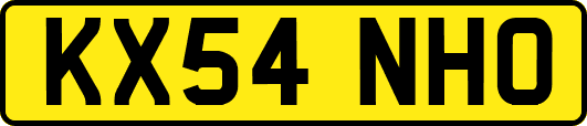 KX54NHO