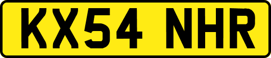 KX54NHR
