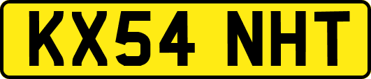 KX54NHT