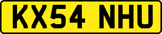 KX54NHU