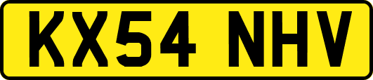 KX54NHV