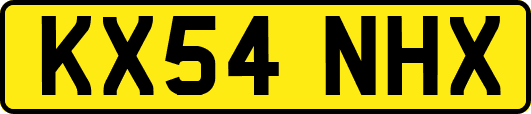 KX54NHX