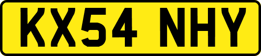 KX54NHY