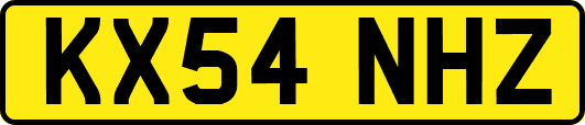 KX54NHZ