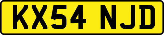 KX54NJD