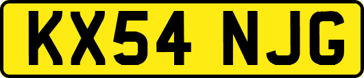 KX54NJG