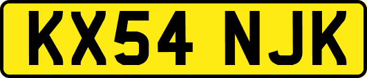 KX54NJK