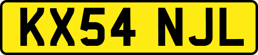 KX54NJL