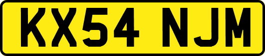 KX54NJM